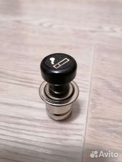 Прикуриватель на lifan smily