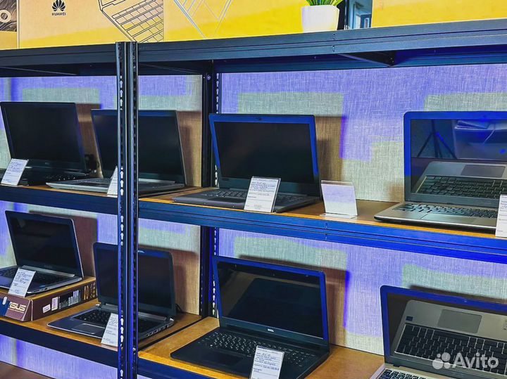 Ноутбук для всех игр: dota, CS 2, танки