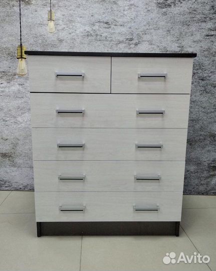 Комод «Катрин 5»