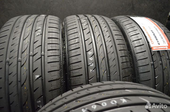 Roadstone Eurovis Sport 04 245/40 R19 100W