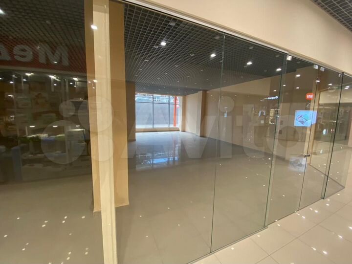 Торговая площадь, 62.2 м²