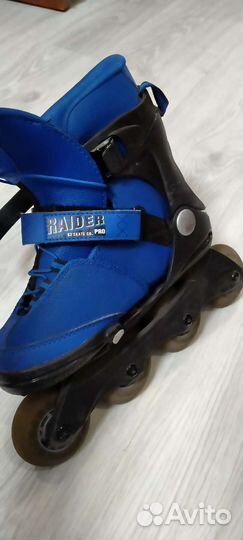 Ролики детские