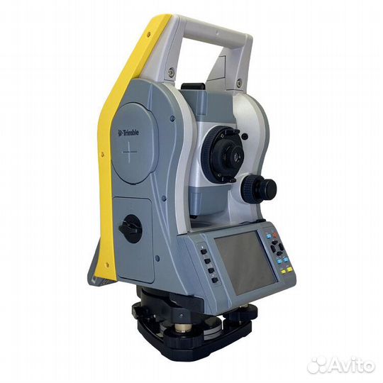 Тахеометр Trimble C5 2”