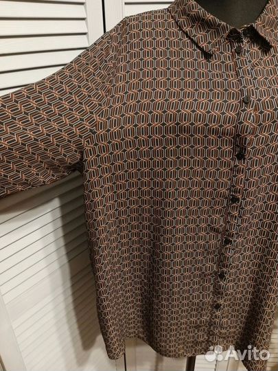 Блуза primark размер 48/50