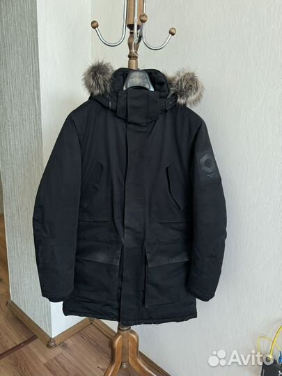 Куртка зимняя Jack Jones