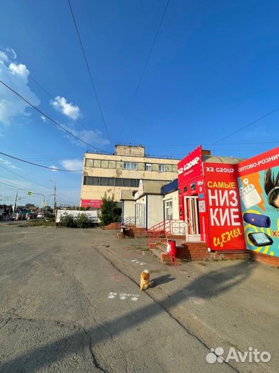 Тв антенна HY-08