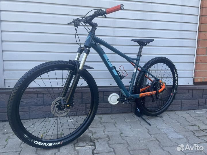 GT Avalanche Elite 27,5 M