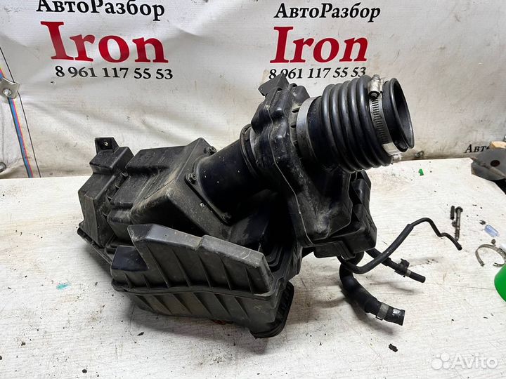 Корпус воздушного фильтра maxima a33 cefiro