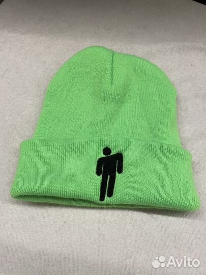 Billie eilish шапка