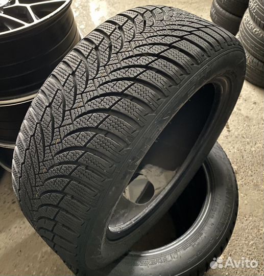 Nexen Winguard Ice 225/50 R17