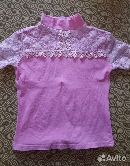 Кофточки для девочки