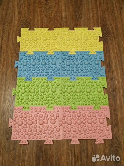 Коврик ортопедический