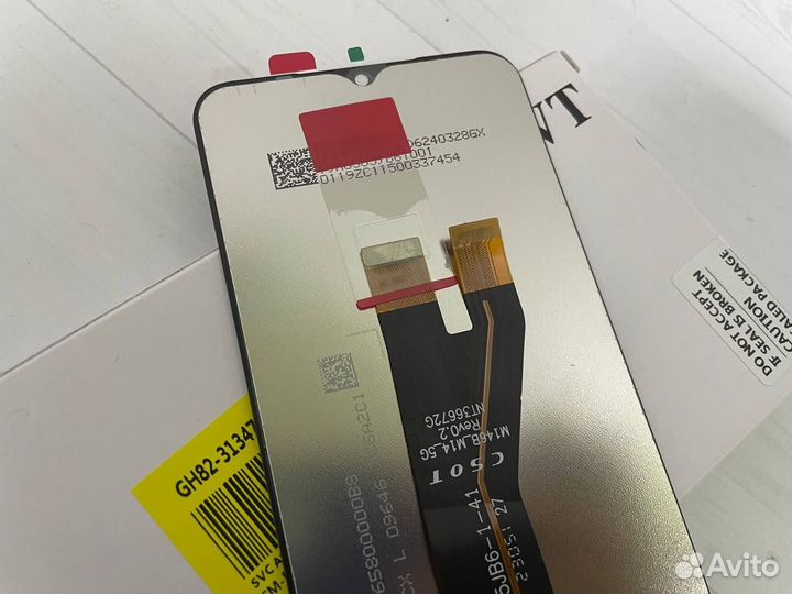 Дисплей для Samsung Galaxy M14 5g Original