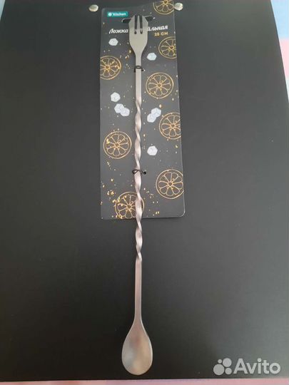 Набор для коктейля, для холодных напитков