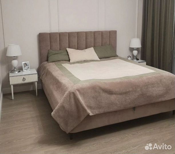 Кровать как икея