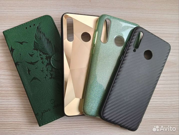 Чехлы на Honor 10i