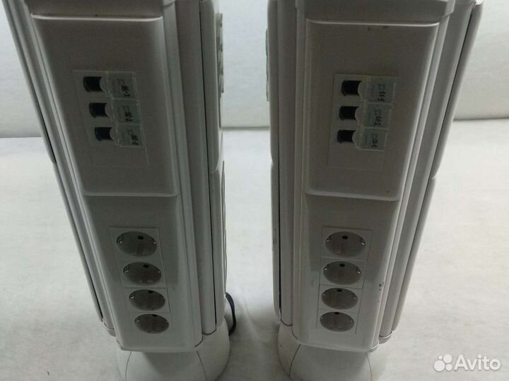 Блок розеток