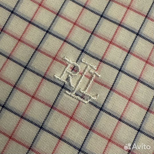 Рубашка Polo Ralph Lauren, оригинал, новая