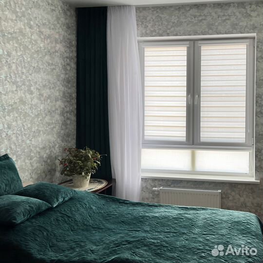 Жалюзи, рулонные шторы