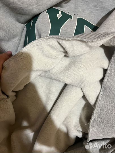 Спортивный костюм Lime утепленный