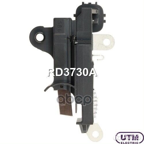 Регулятор генератора RD3730A Utm