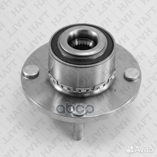 Ступица перед. mitsubishi Colt 02-smart Forfour