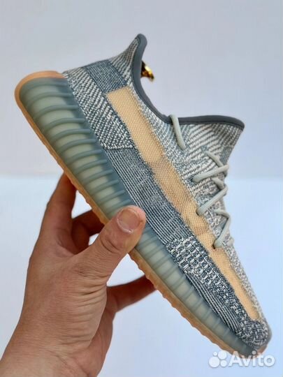 Adidas Yeezy Boost 350 premium качество (41-45)