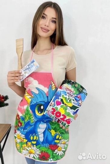 Подарочный набор новогодний