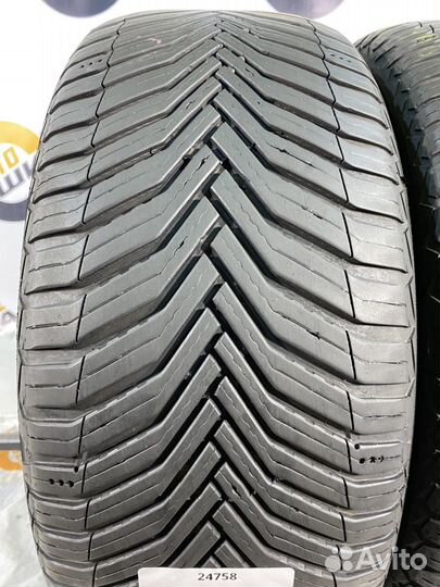 Michelin CrossClimate 2 245/45 R18 101Y