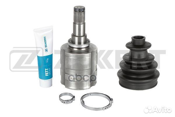 Шрус внутрен. Toyota Carina (T190) 92- gs-5170