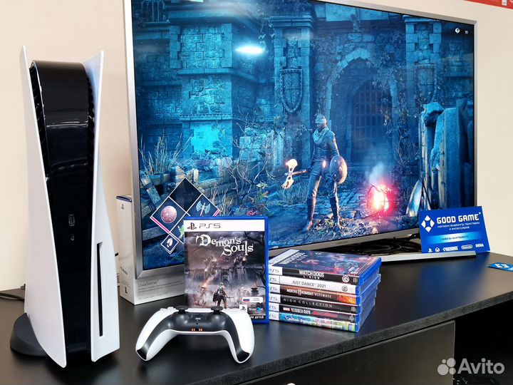 Виртуальный Автогонщик Белгорода