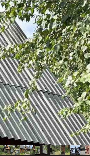 Дача 50 м² на участке 6 сот.