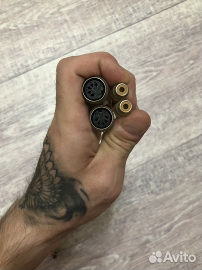 Провода переходники