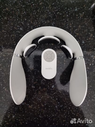 Массажер для шеи JeeBack