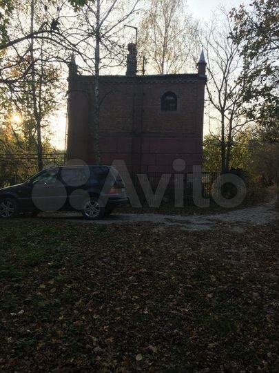 Дача 80 м² на участке 8 сот.