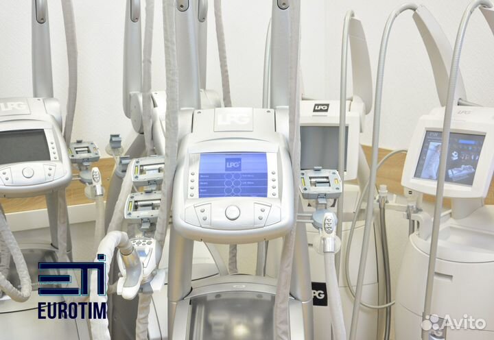 Lpg аппарат LPG Keymodule 2i 2013/612ч Оригинал ру