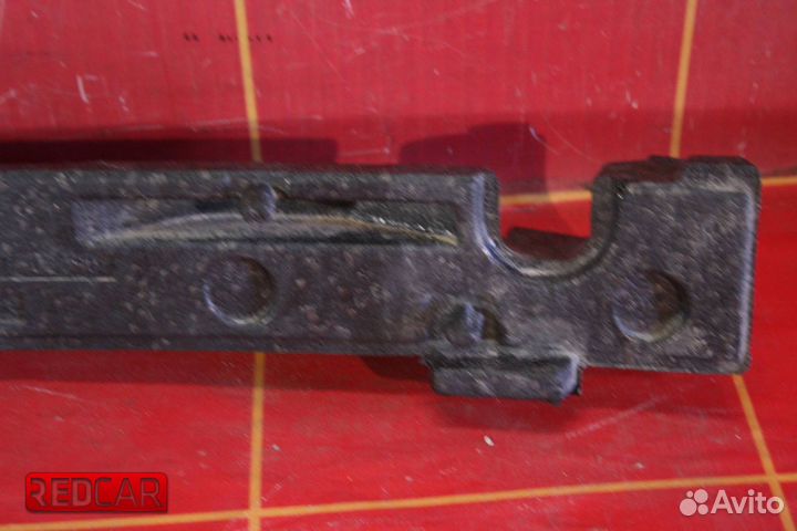 Абсорбер бампера перед Toyota Corolla 180 (13-17)