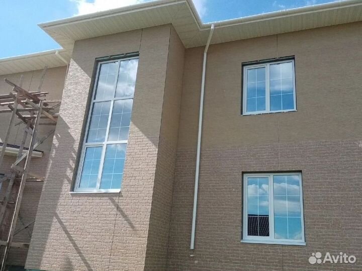 Пластиковые окна от производителя