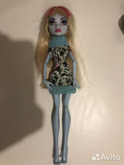 Кукла Монстер Хай