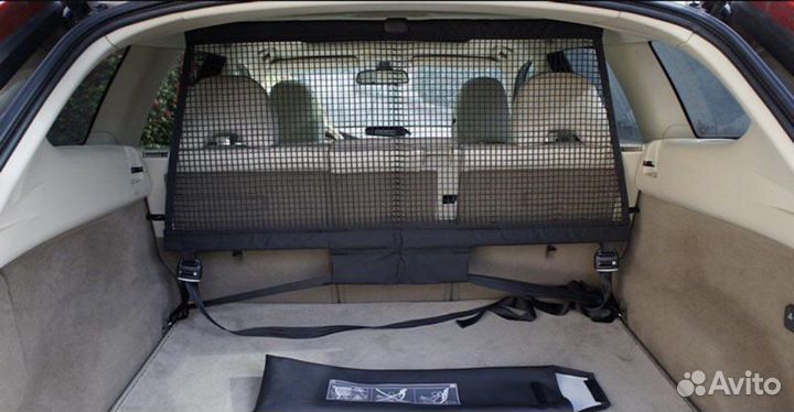 Сетка в багажник Volvo XC60
