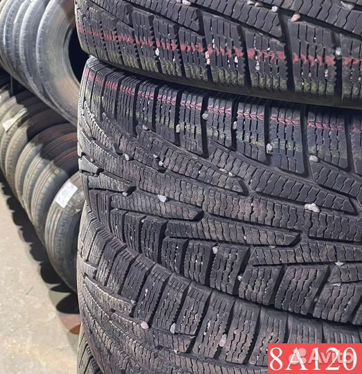 Goodyear Ultragrip Ice Arctic 225/60 R17 99N