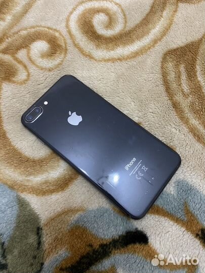 iPhone 8 Plus, 256 ГБ