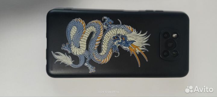 Xiaomi Poco X3 NFC, 6/64 ГБ