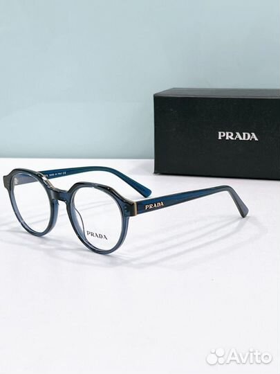 Оправа Prada