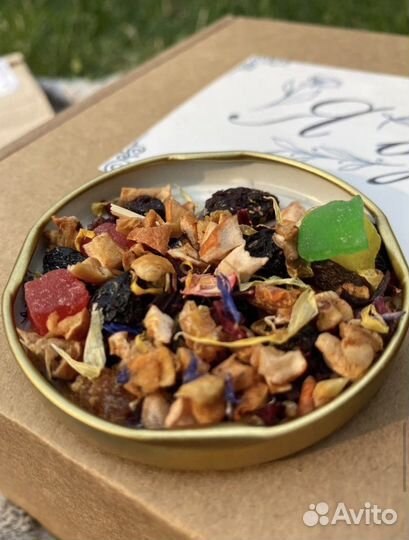 Наборы подарочные