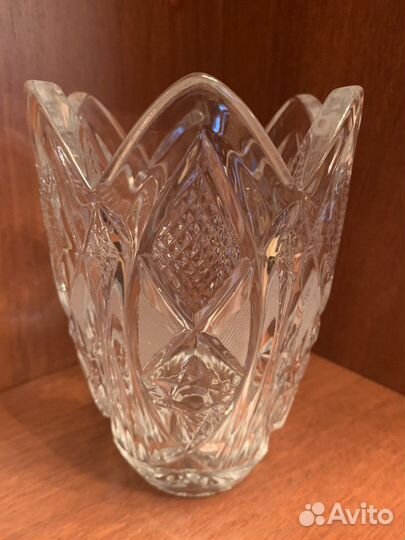 Хрусталь СССР