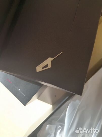 ASUS ROG Phone 6D, 12/256 ГБ