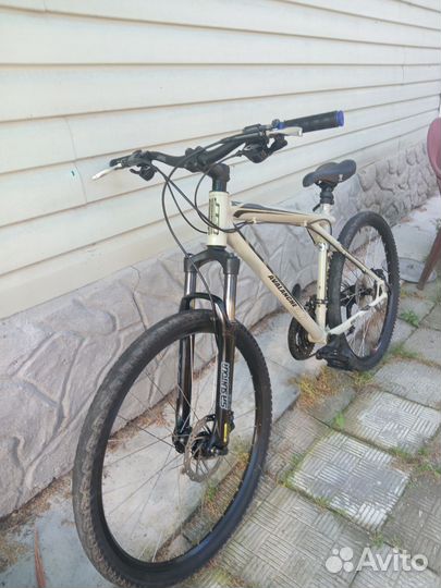 Велосипед взрослый