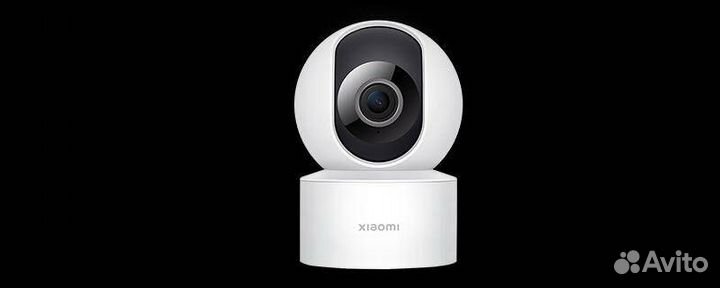 Ip-камера Xiaomi SMART Camera C200 Глобальная верс