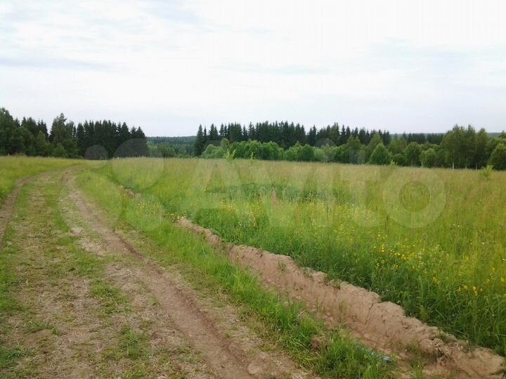 Участок 6,8 га (СНТ, ДНП)